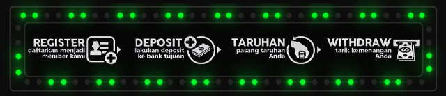 Togel97 Jackpot